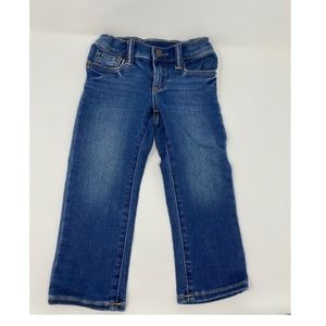 Toddler boy  jeans
